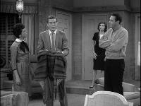Click to watch 'Gesundheit, Darling' (popup) The Dick Van Dyke Show